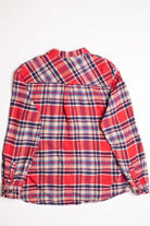 Ruff Hewn Flannel Shirt