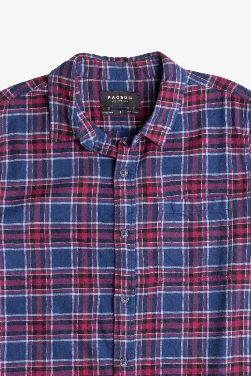 Vintage Pacsun Flannel Shirt