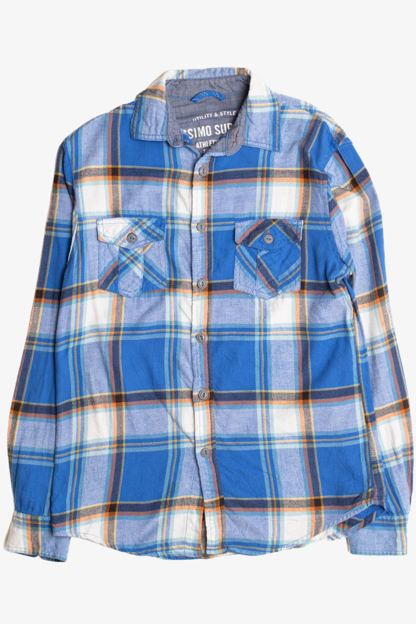 Mossimo Supply Flannel Shirt