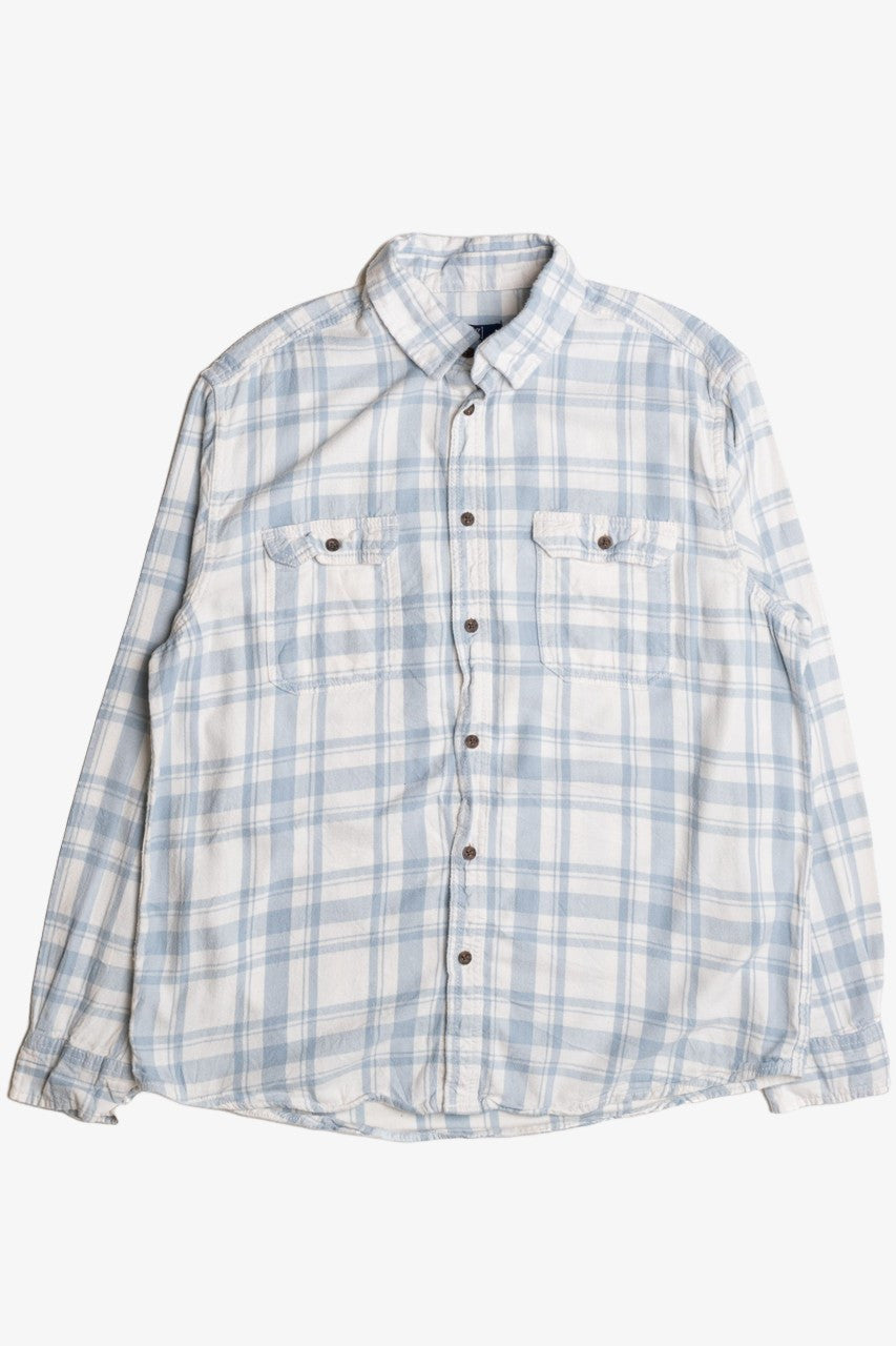 George Flannel Shirt 5014