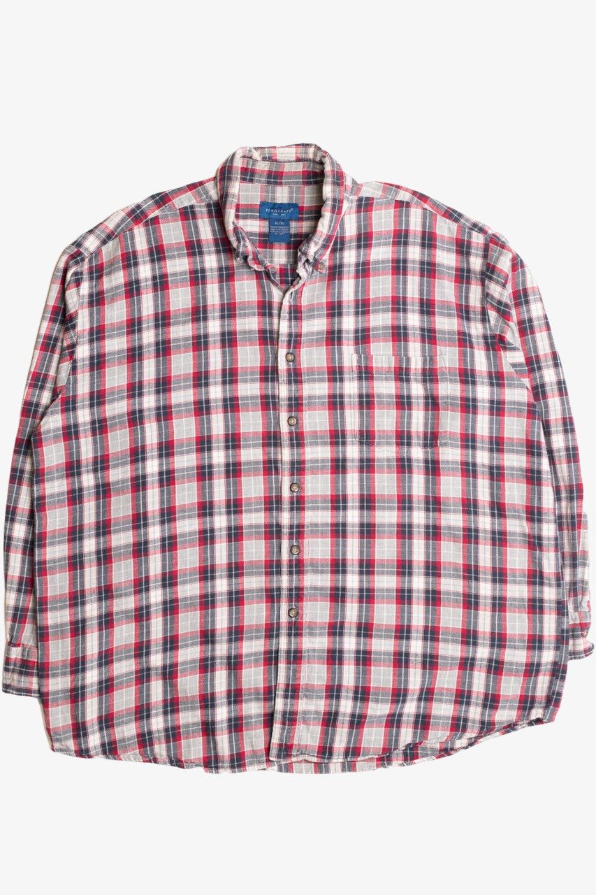 Towncraft Flannel Shirt 5023