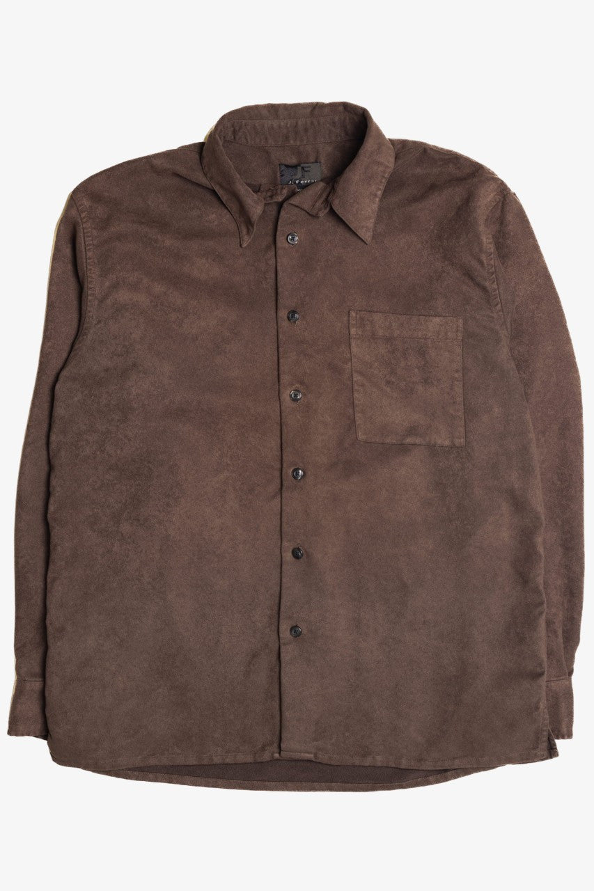 J. Ferrar Flannel Shirt