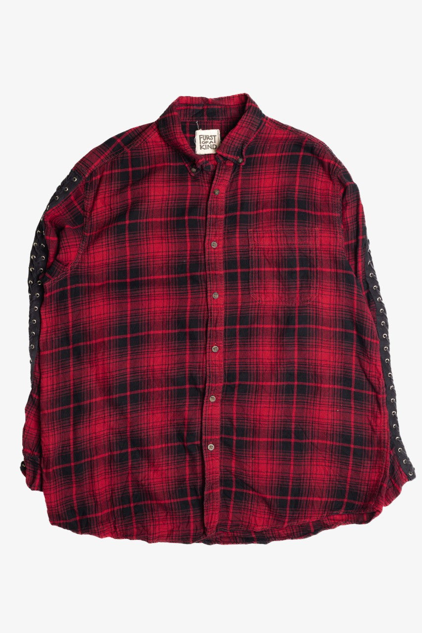 Furst of a Kind Flannel Shirt 5081