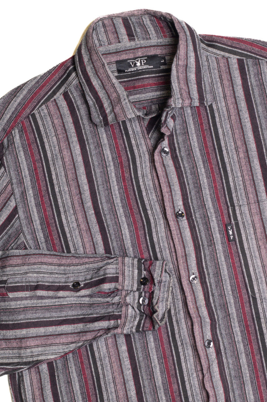 VIP Flannel Shirt