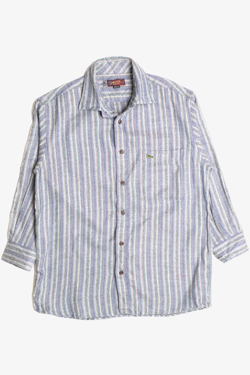 Decoy Flannel Shirt 5127