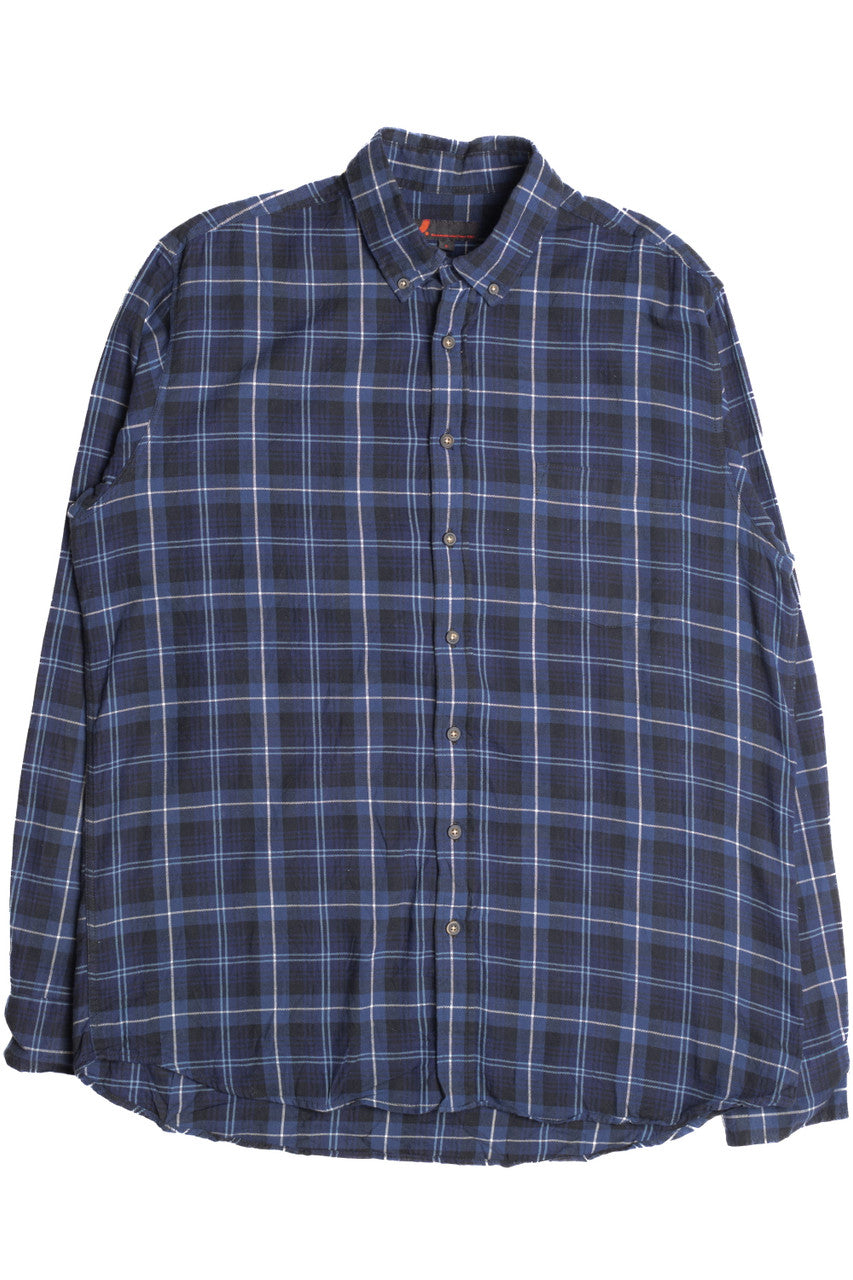 Dressmann Flannel Shirt 5136