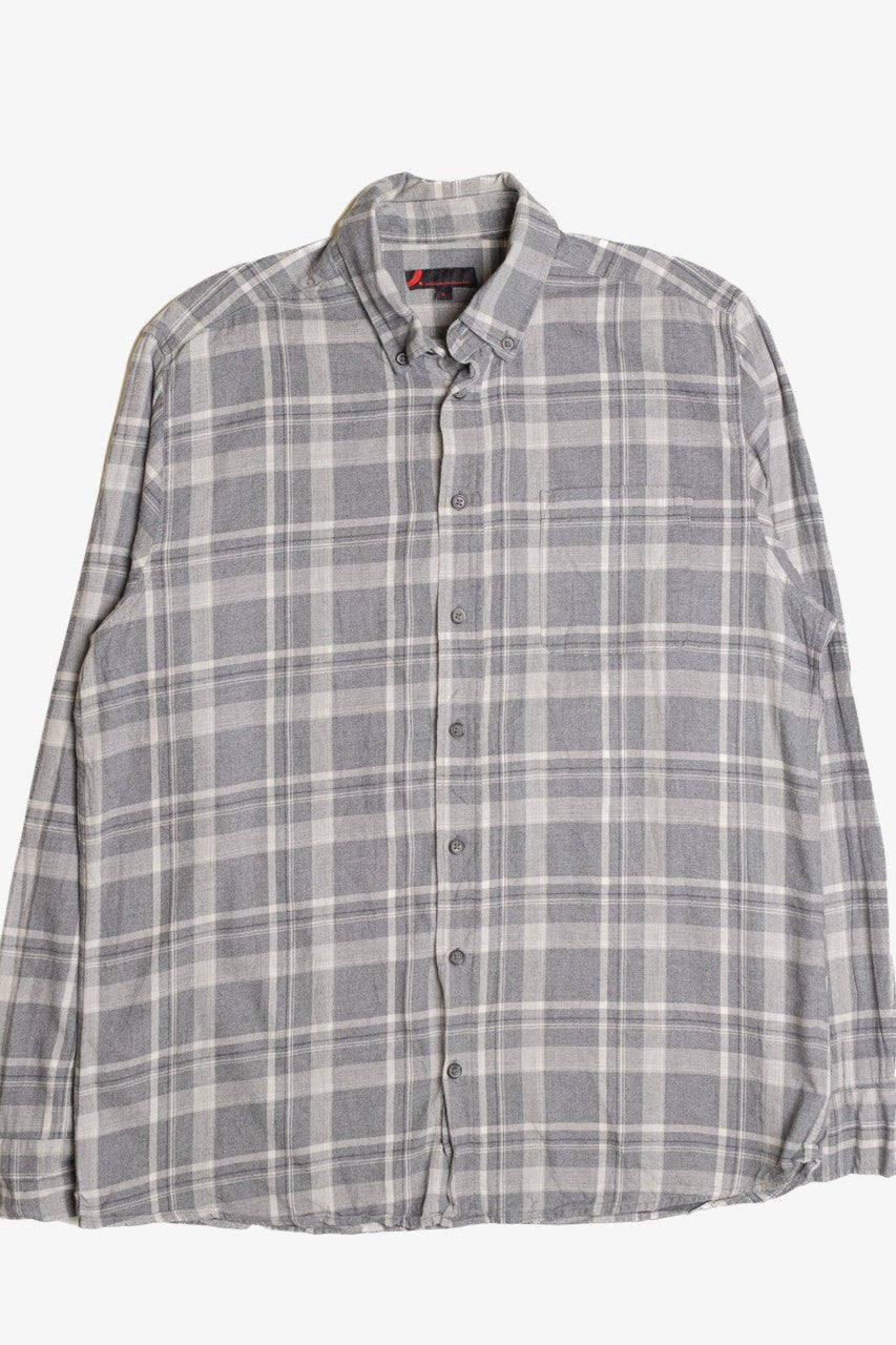 Dressmann Flannel Shirt 5139