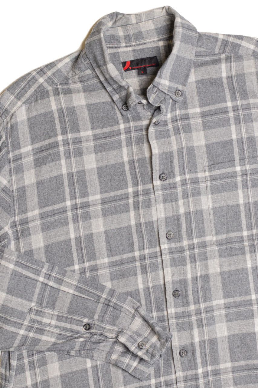 Dressmann Flannel Shirt 5139