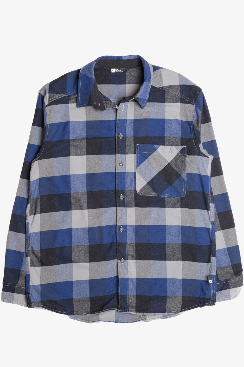 MEC Flannel Shirt
