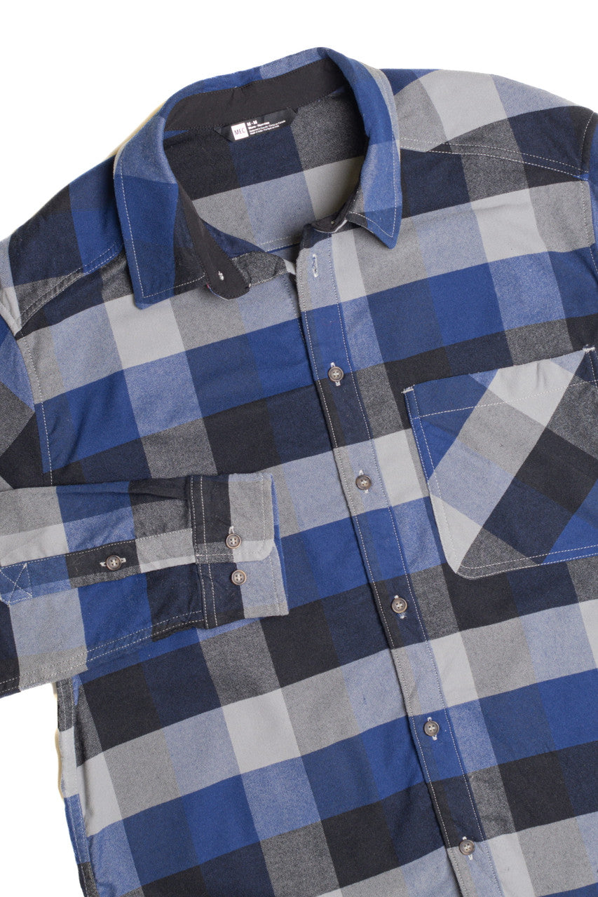 MEC Flannel Shirt