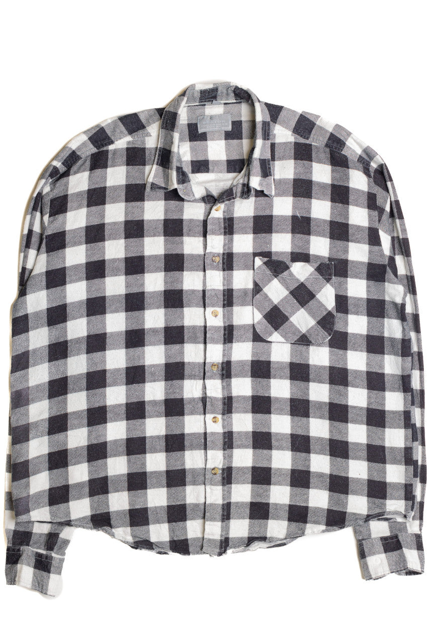 Burton Flannel Shirt