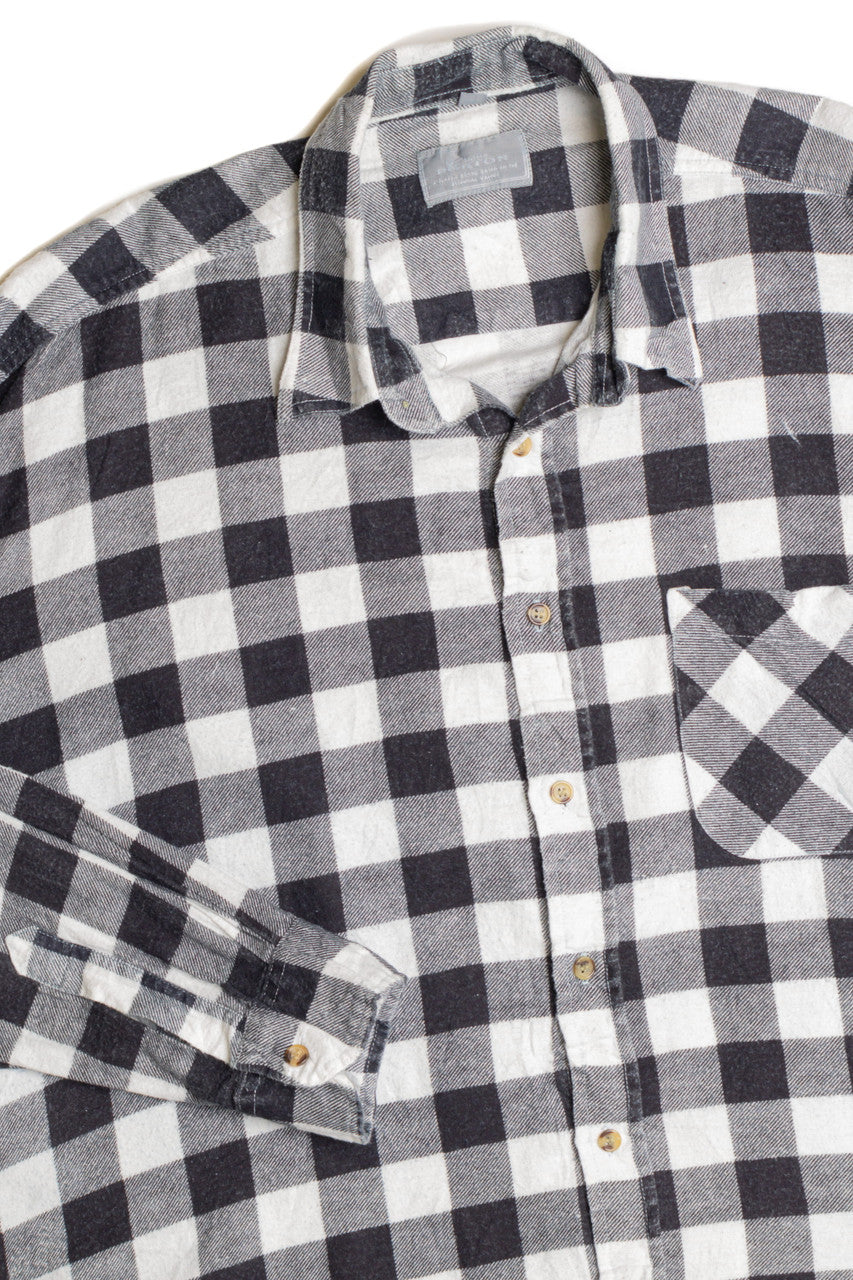 Burton Flannel Shirt