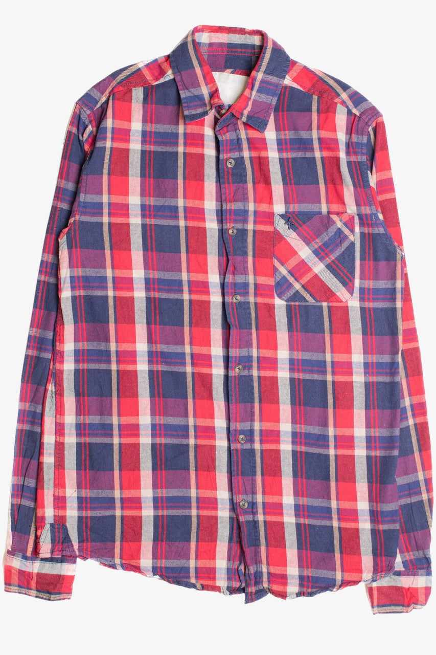 157 Flannel Shirt