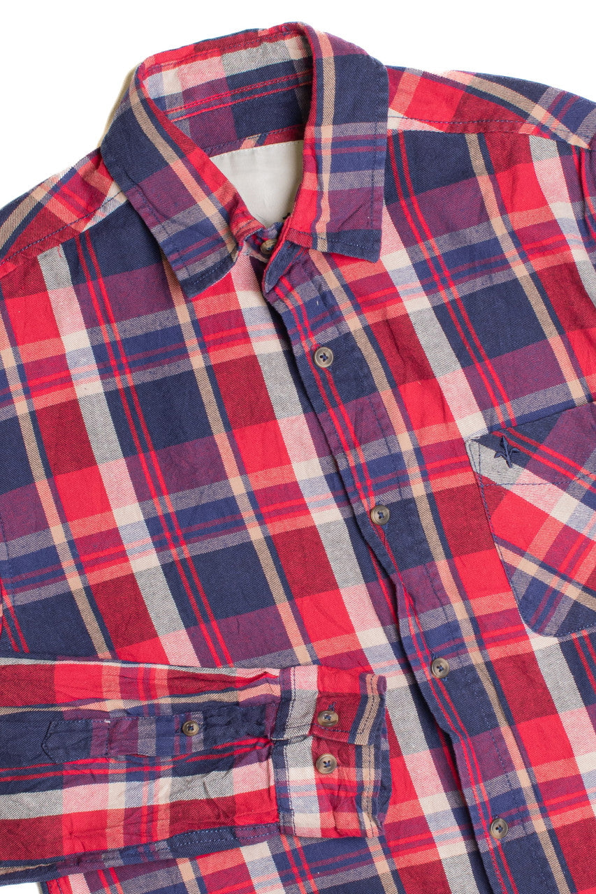 157 Flannel Shirt