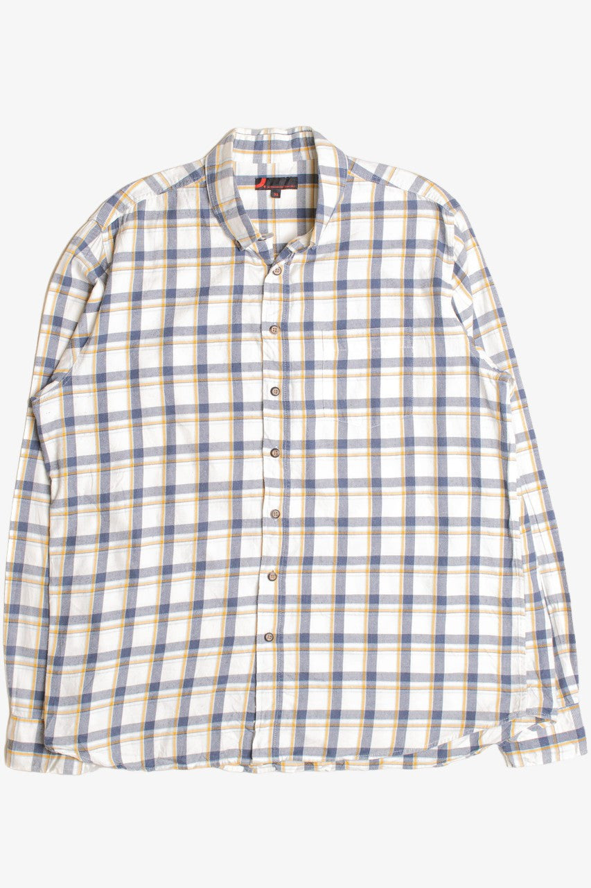 Dressmann Flannel Shirt 5184