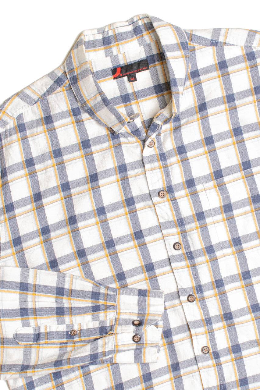 Dressmann Flannel Shirt 5184