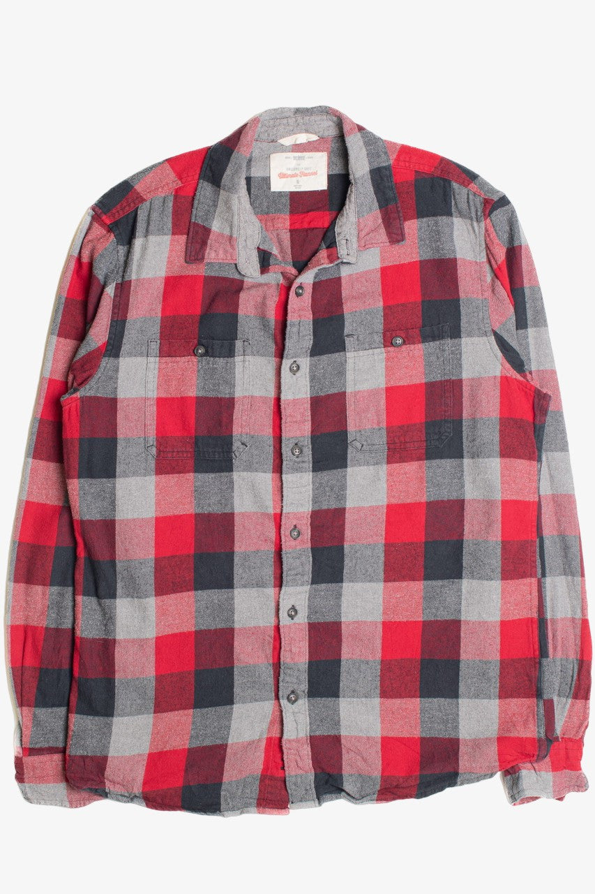 Ultimate Flannel Flannel Shirt 5205