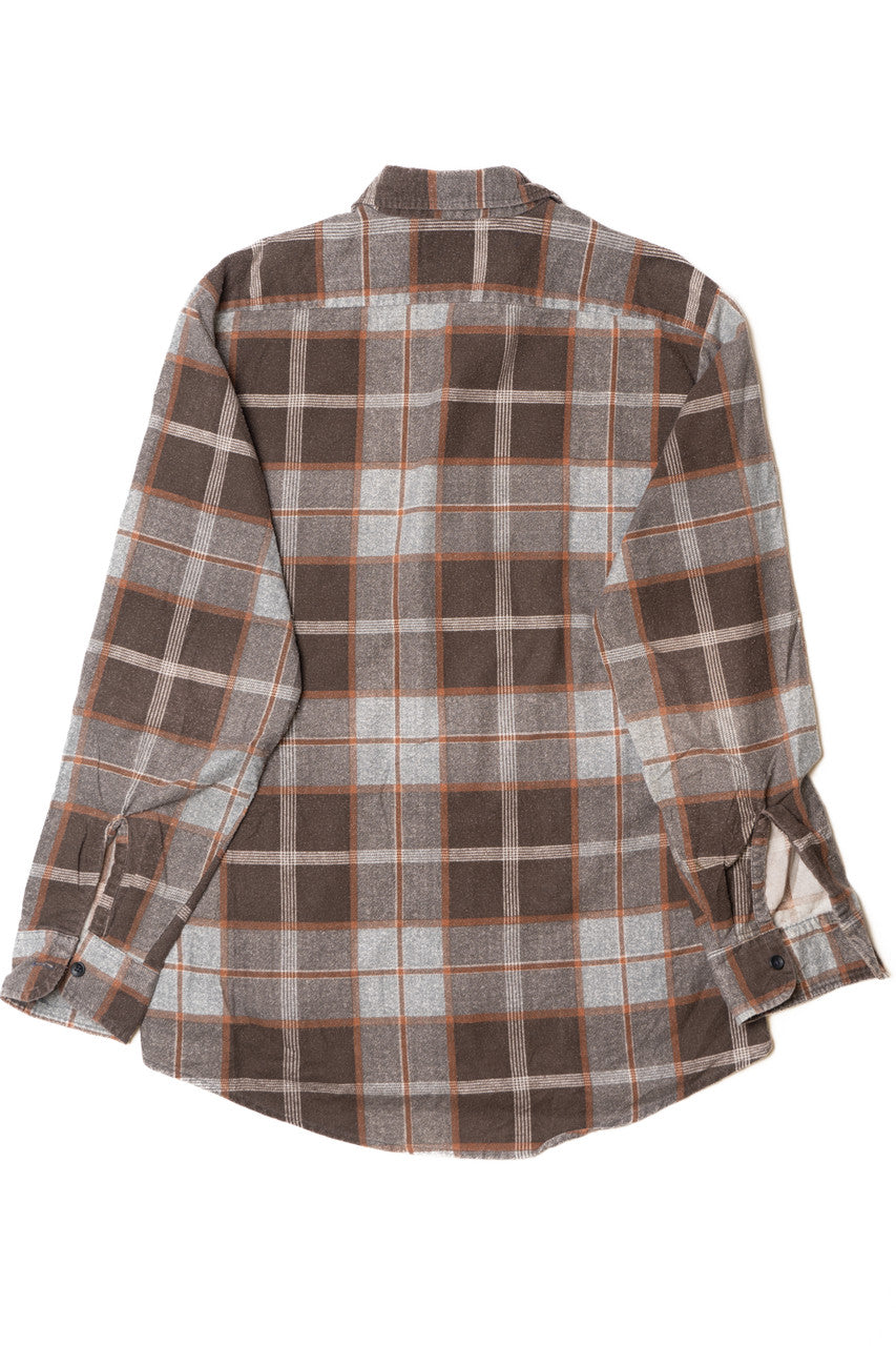 Vintage Fieldmaster Flannel Shirt