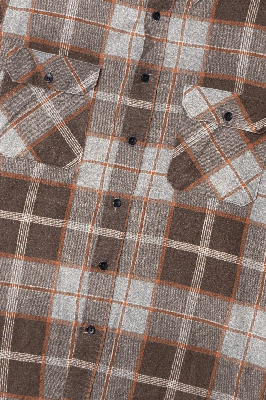 Vintage Fieldmaster Flannel Shirt