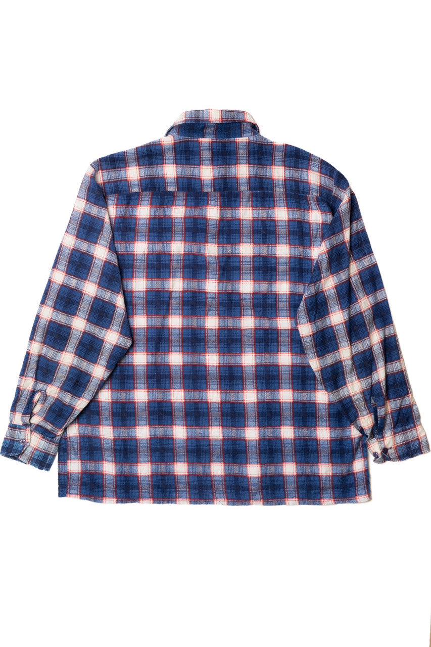 Dickies Lightweight Flannel Shirt