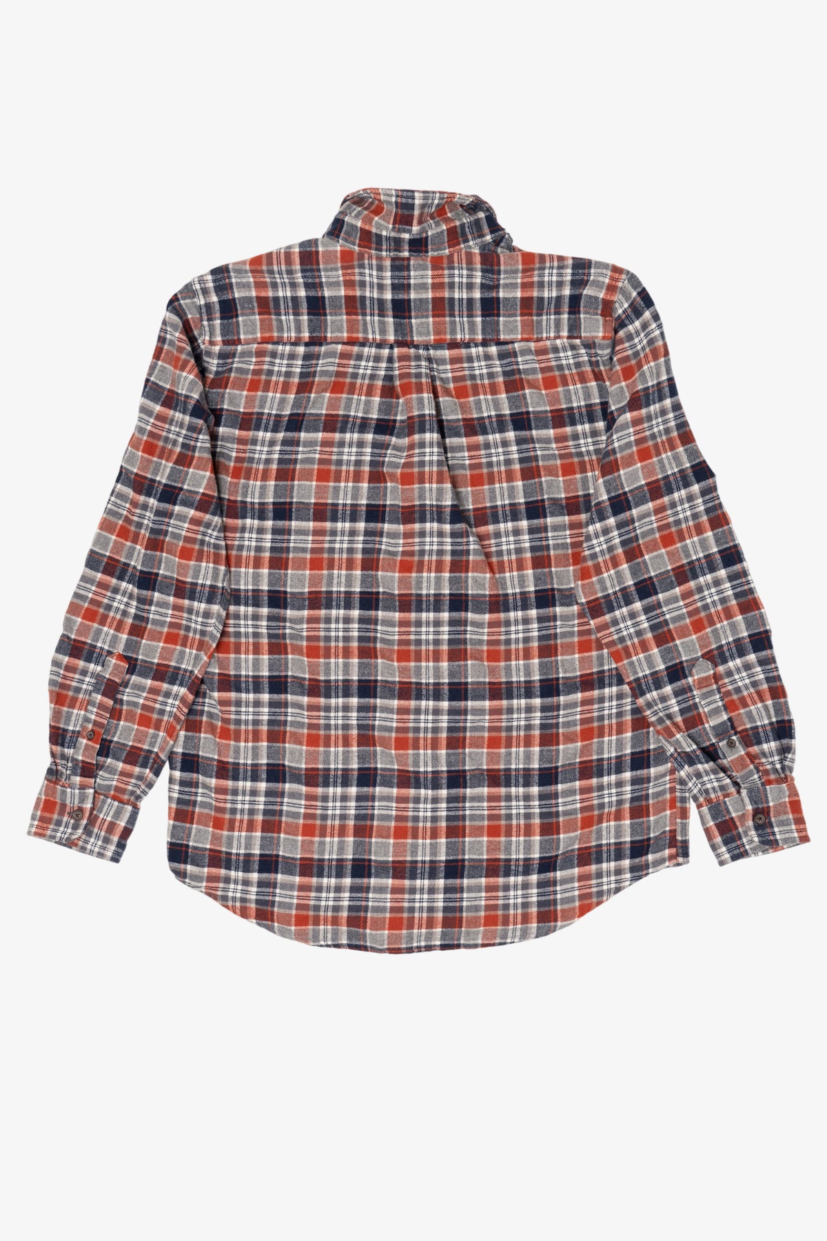Croft & Barrow Flannel Shirt (2010s)