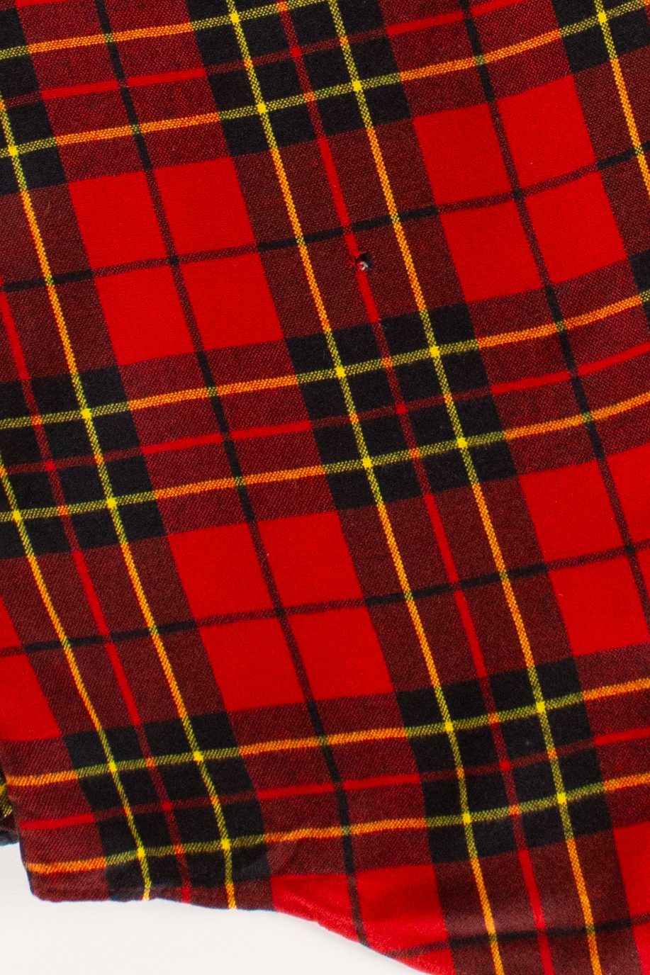 Vintage Ozark Trail Flannel Shirt (1980s)