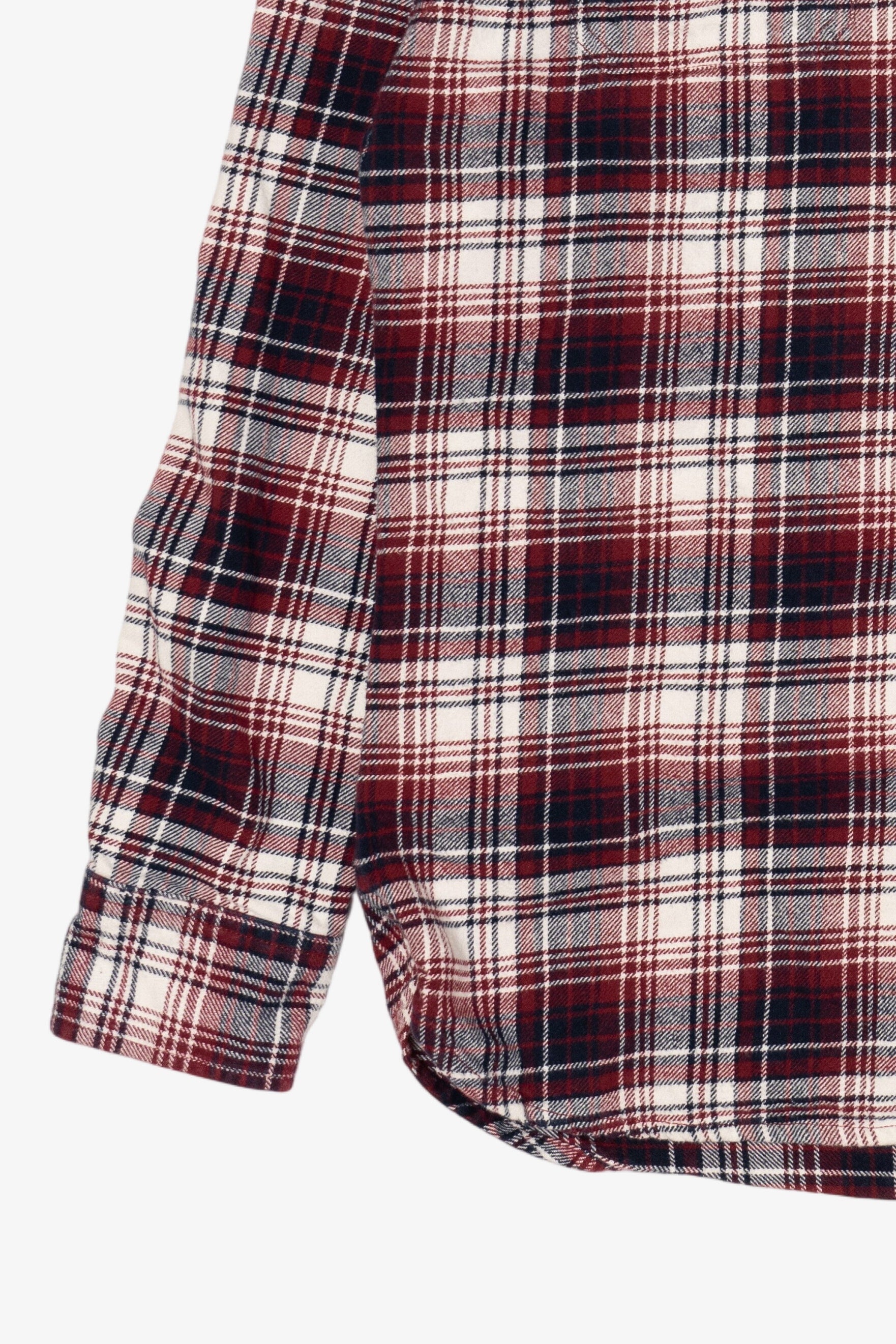 Jachs Flannel Shirt