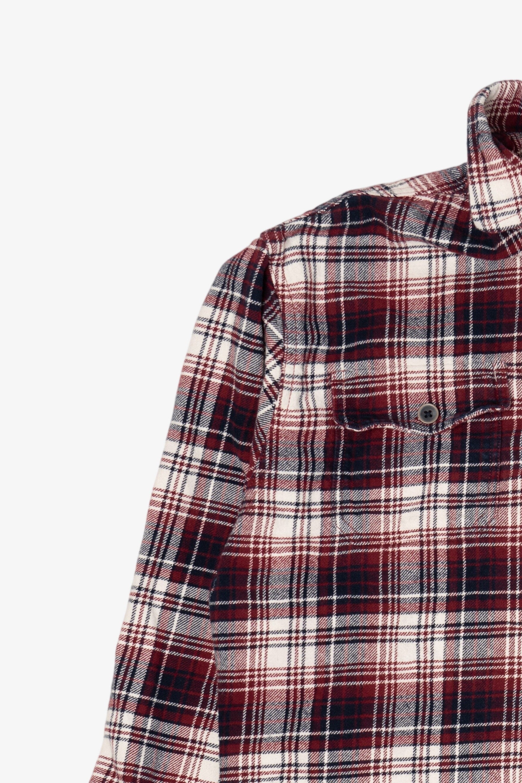 Jachs Flannel Shirt