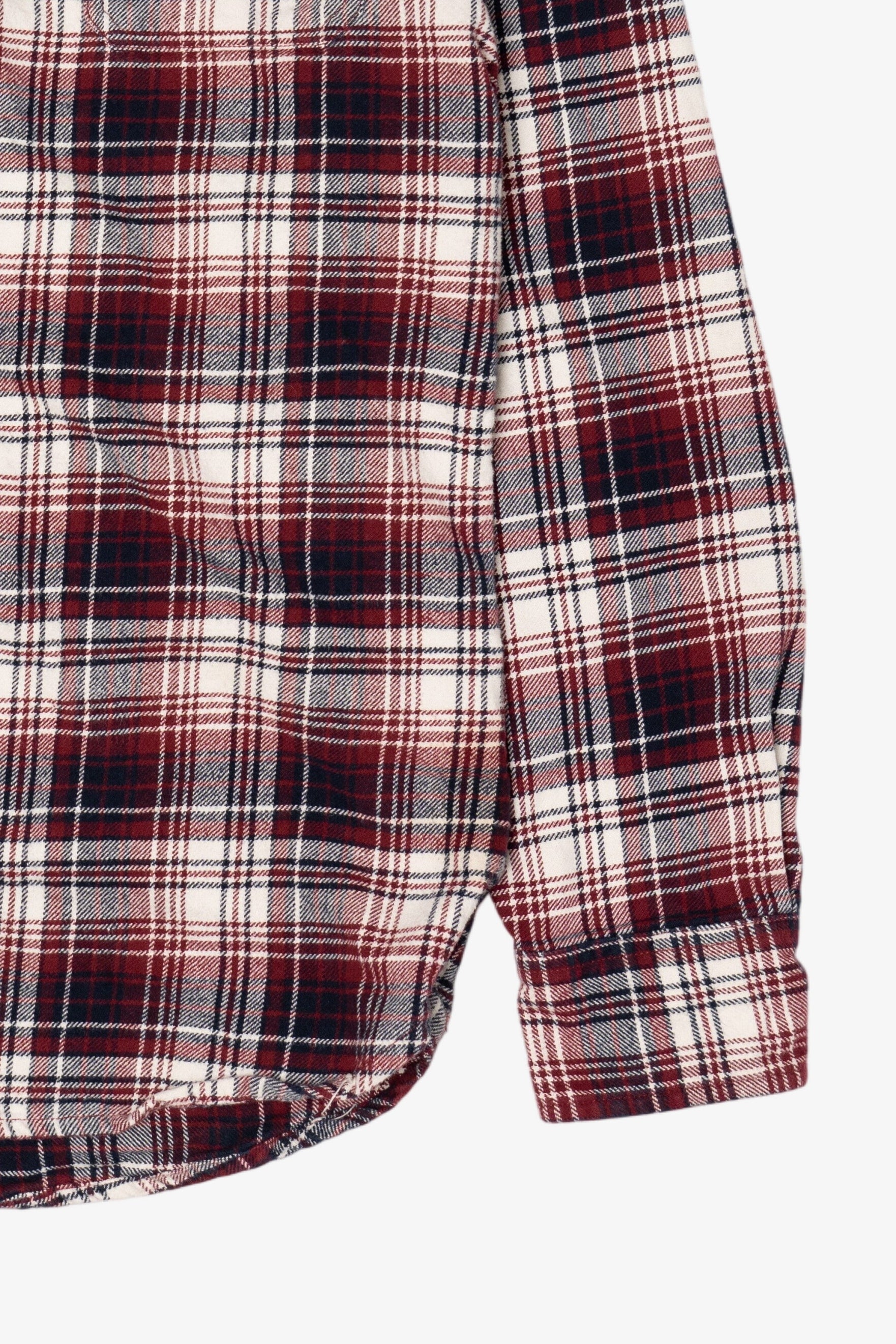 Jachs Flannel Shirt