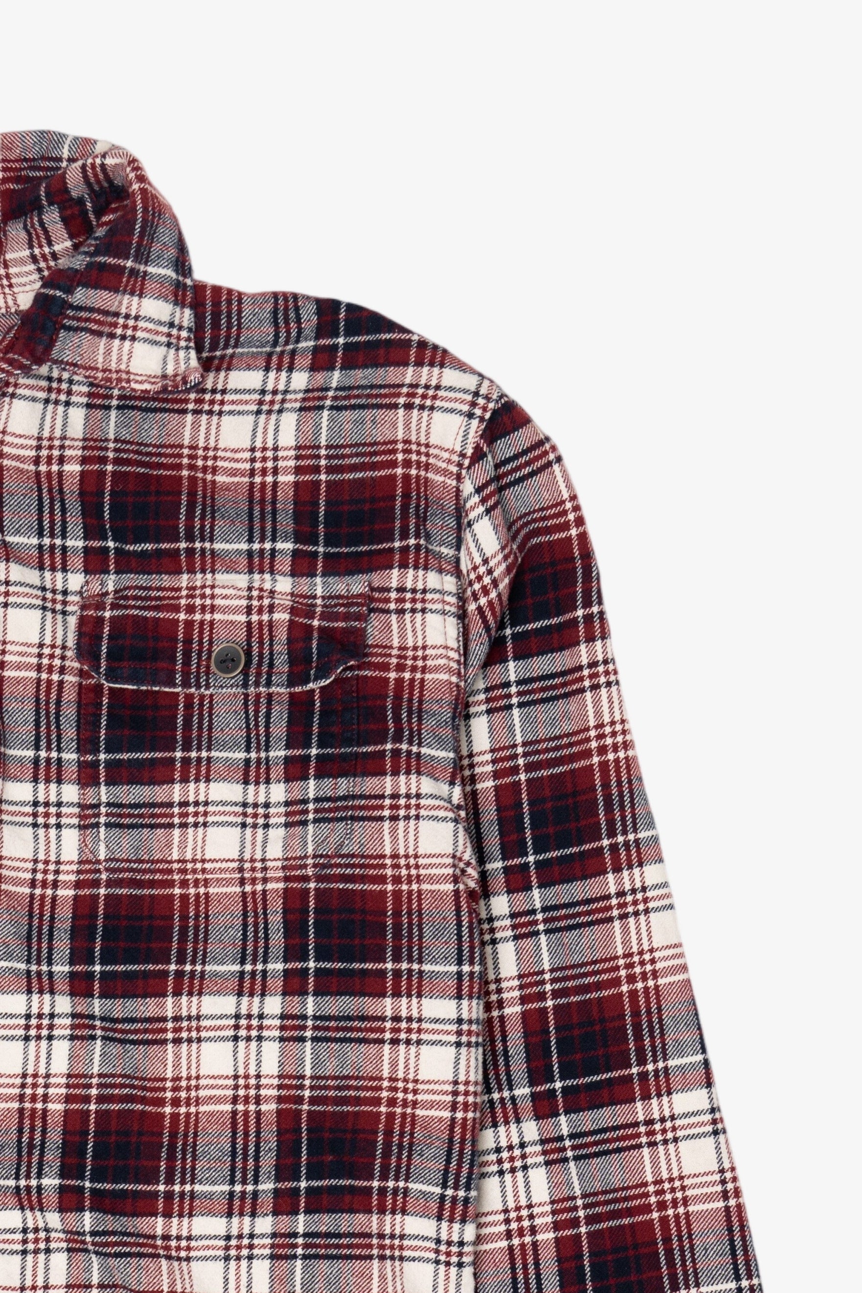 Jachs Flannel Shirt