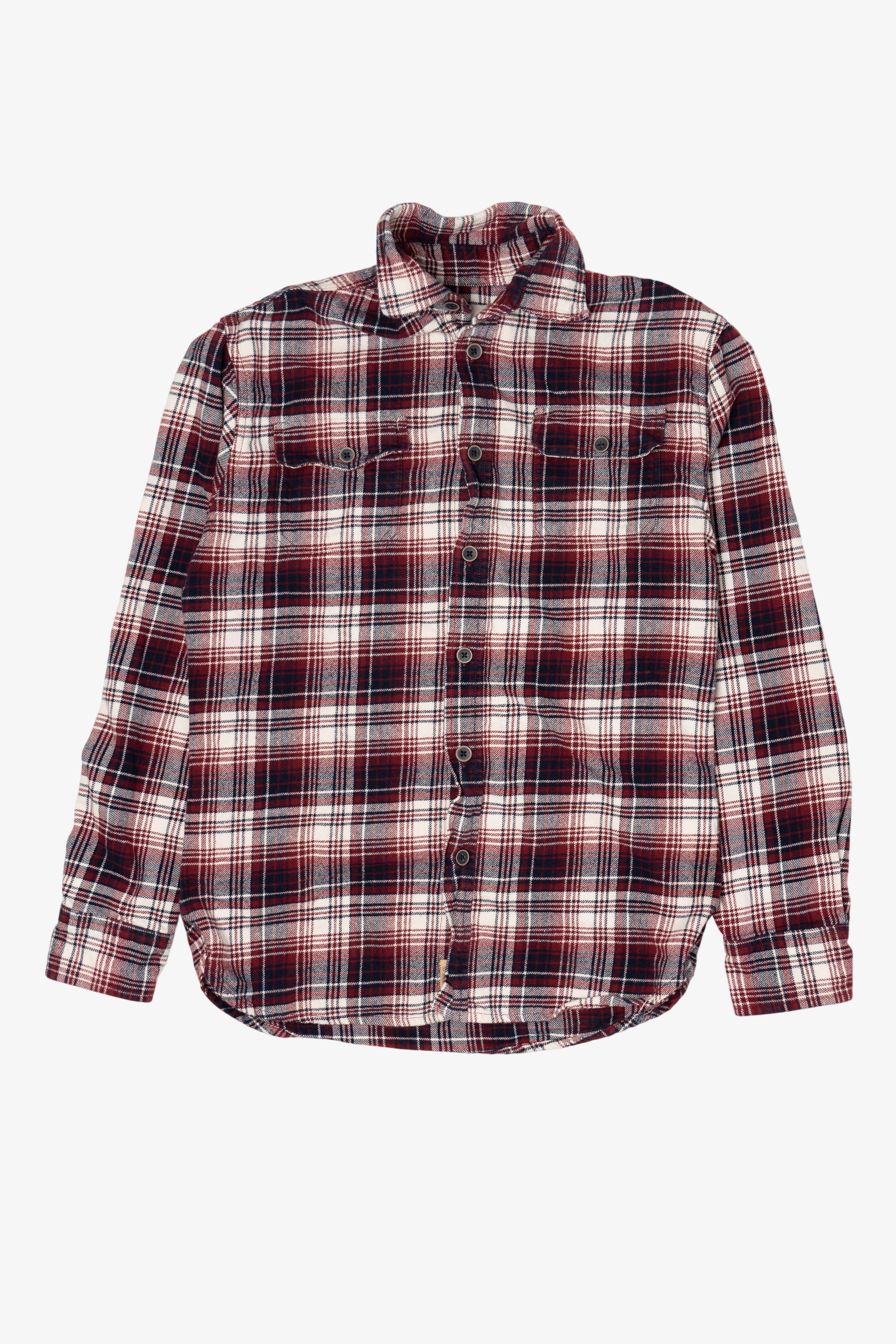 Jachs Flannel Shirt