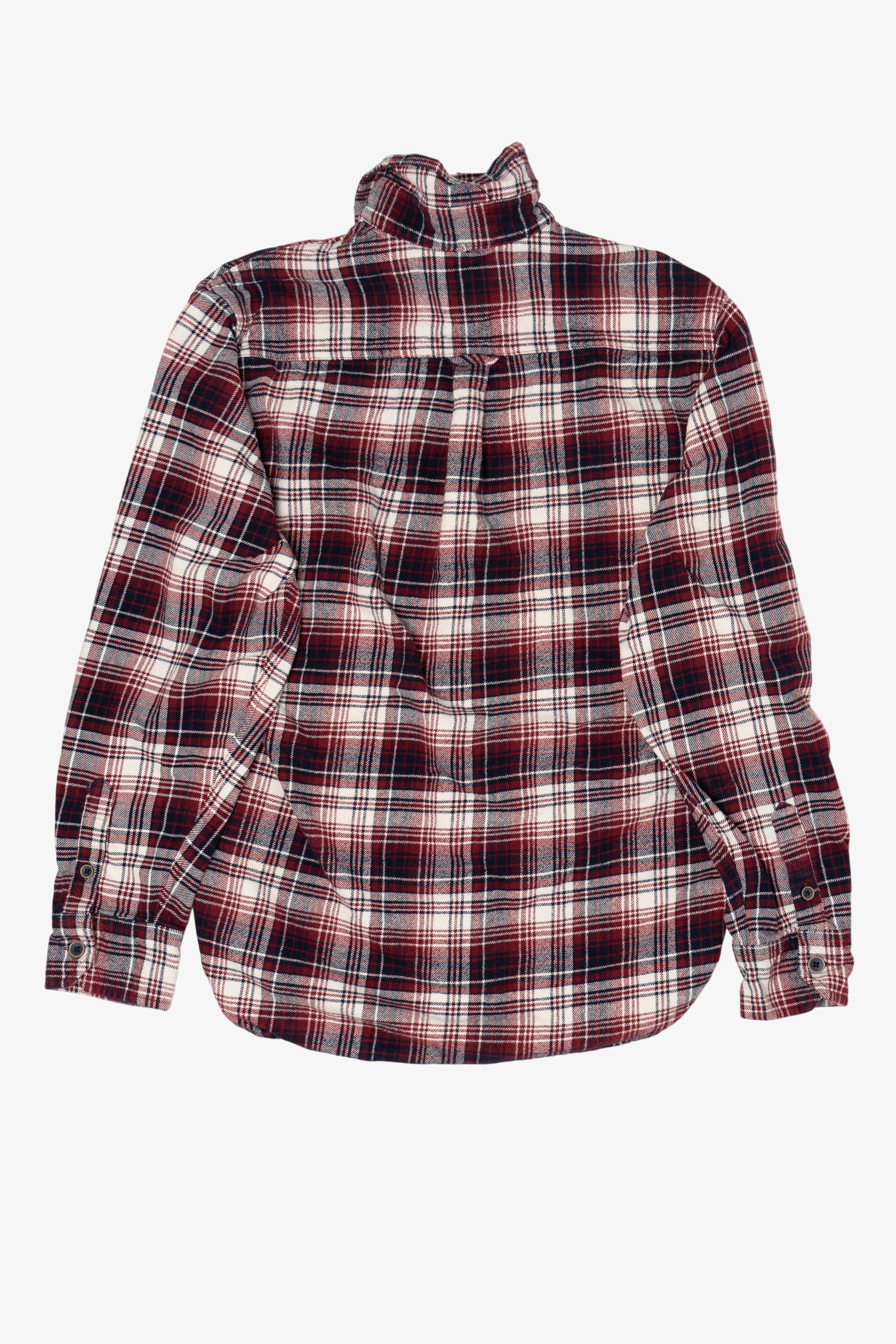 Jachs Flannel Shirt