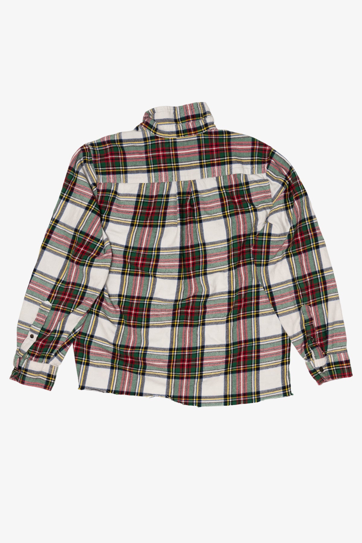 St. John's Bay Flannel Shirt