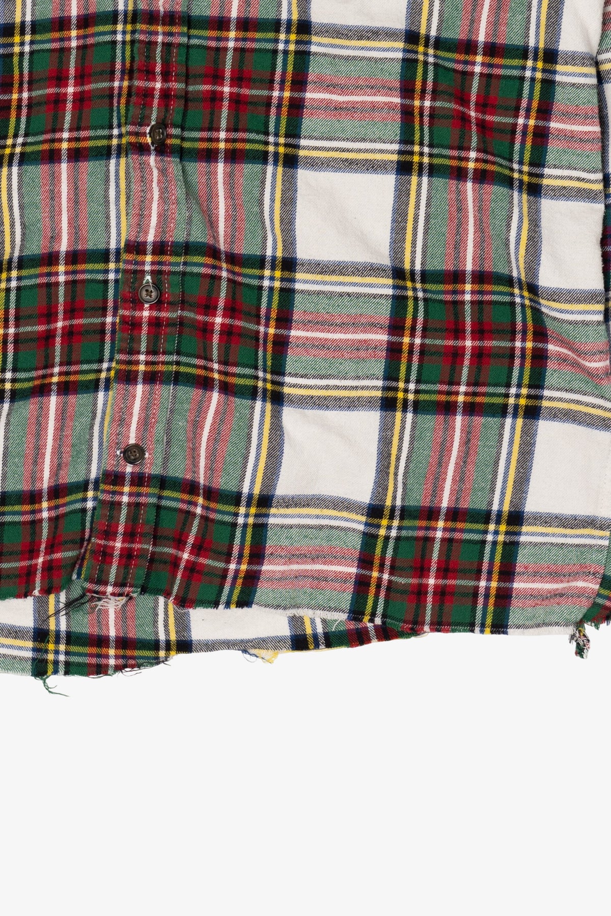 St. John's Bay Flannel Shirt
