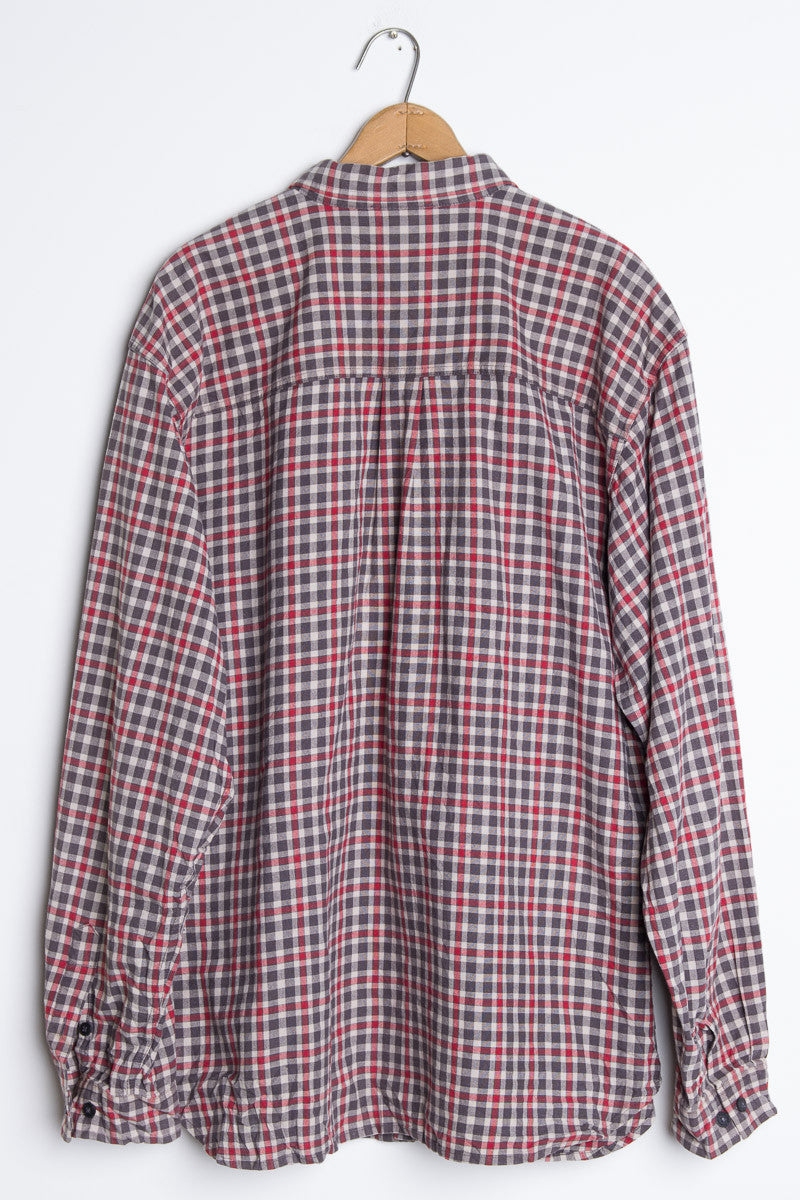 Button Up Shirt 1018