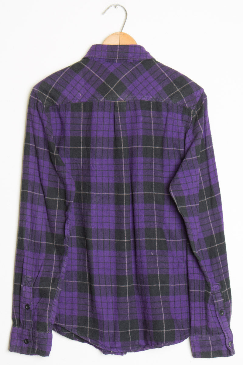 Vintage Flannel Shirt 103