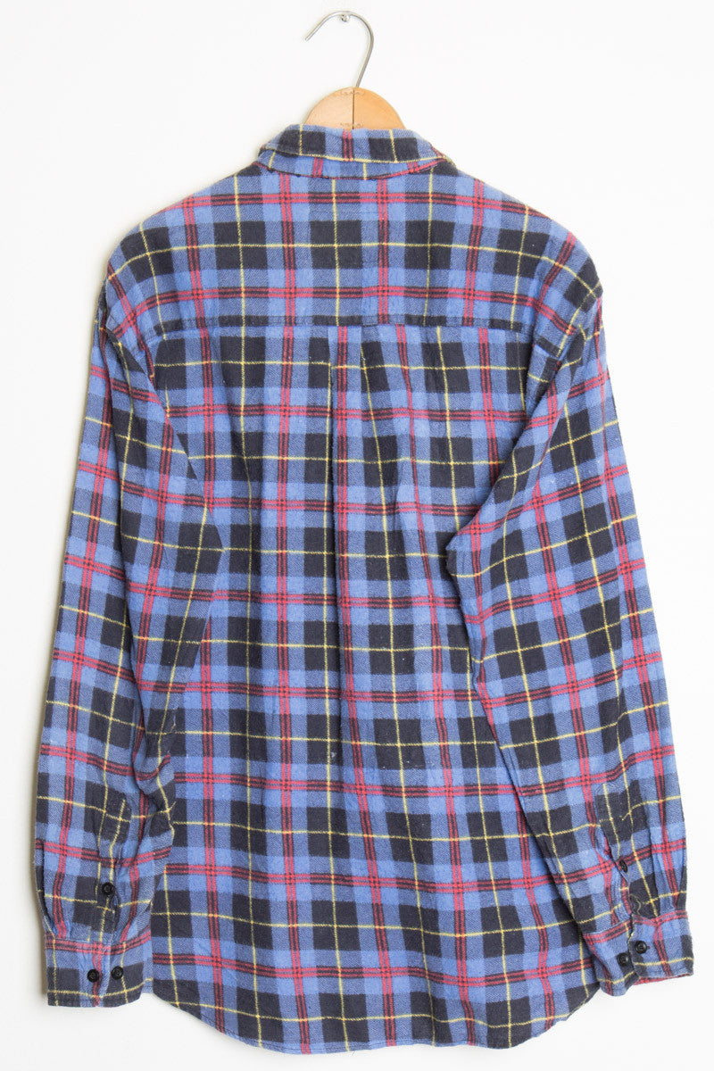 Vintage Flannel Shirt 108