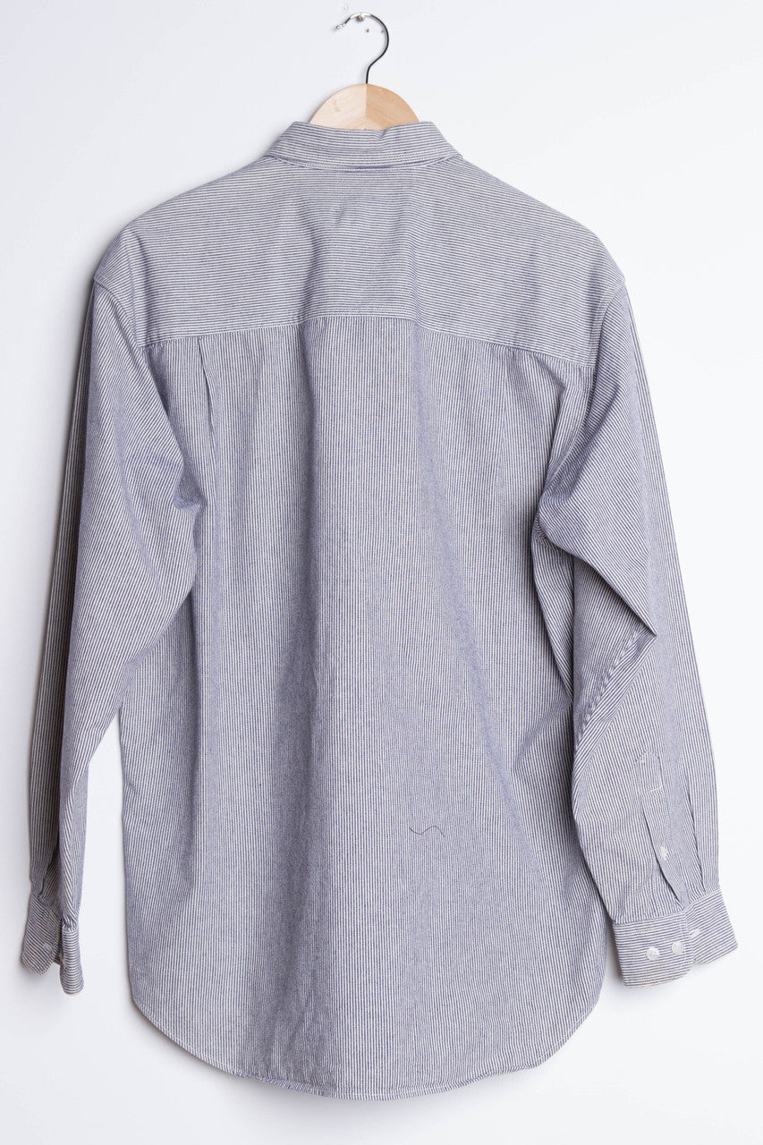 Vintage Button Up Shirt 1222