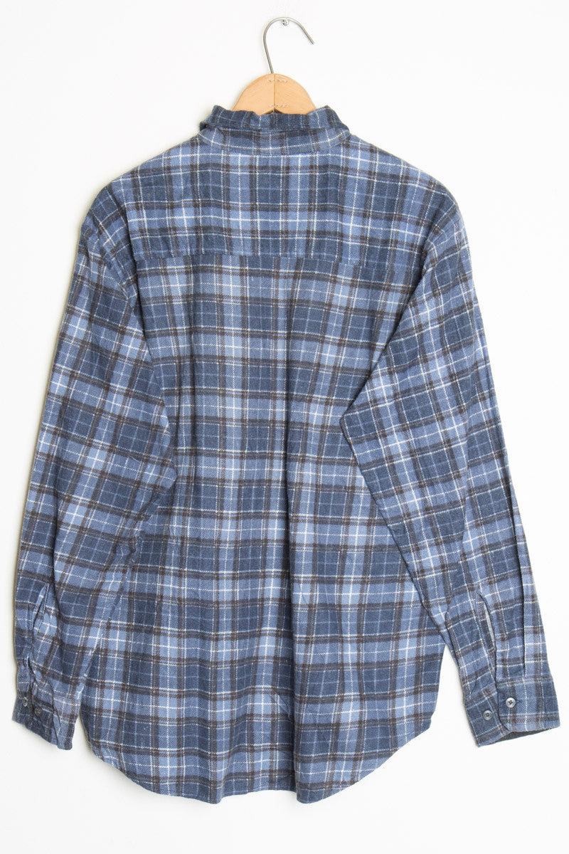 Vintage Flannel Shirt 126