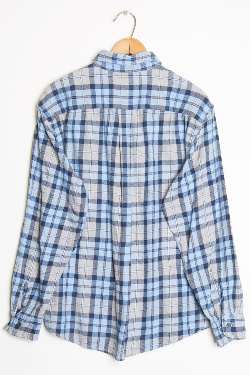 Vintage Flannel Shirt 127