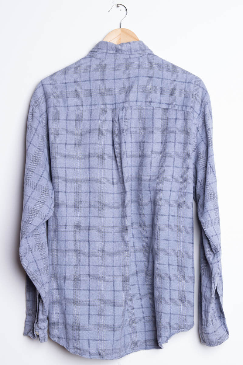 Button Up Shirt 1372
