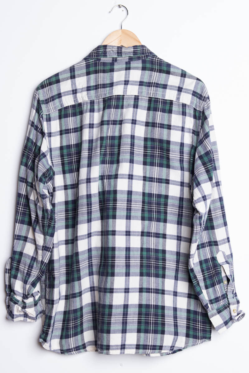 Button Up Shirt 1373
