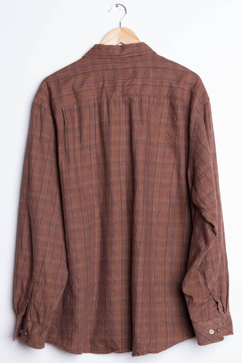 Button Up Shirt 1377