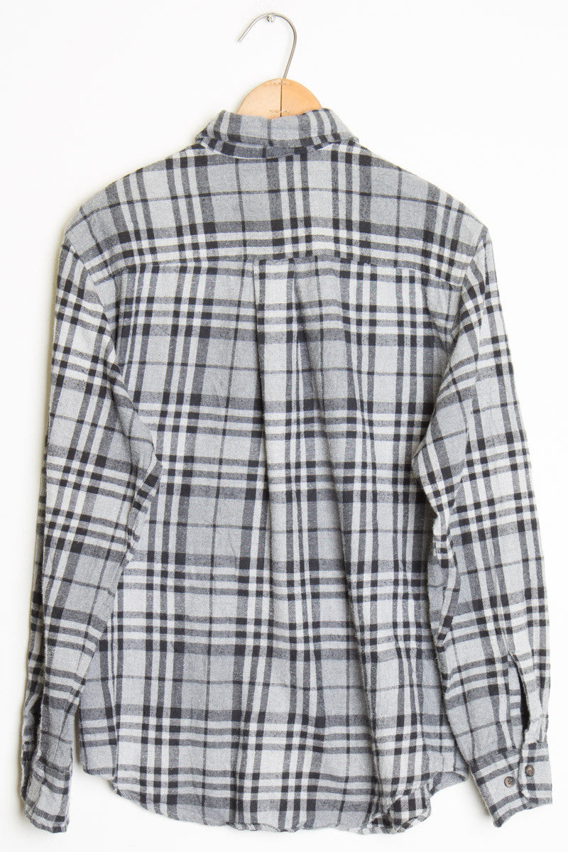 Vintage Flannel Shirt 150