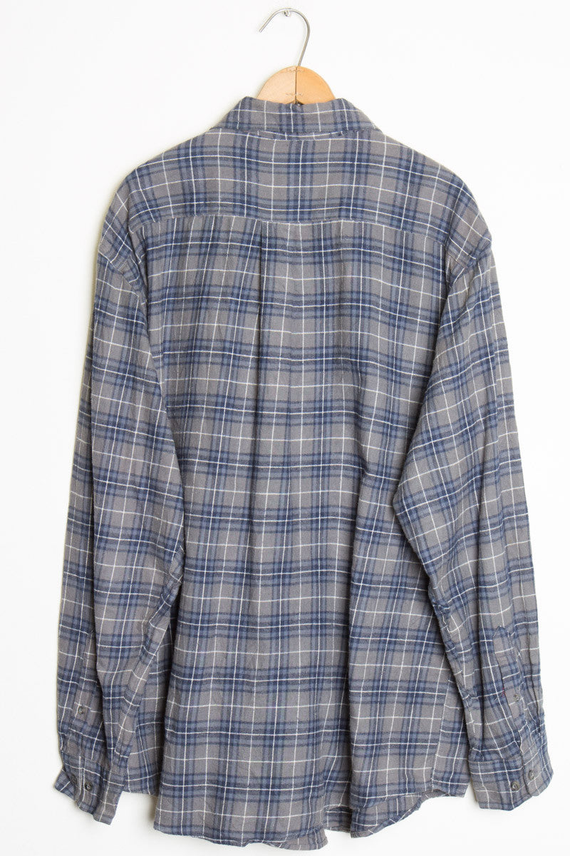 Vintage Flannel Shirt 160
