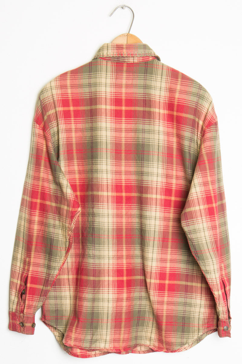 Vintage Button Up Shirt 163