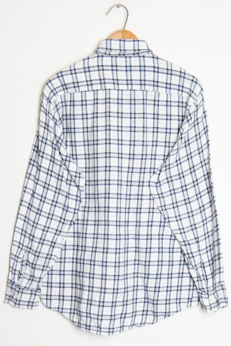 Vintage Flannel Shirt 168