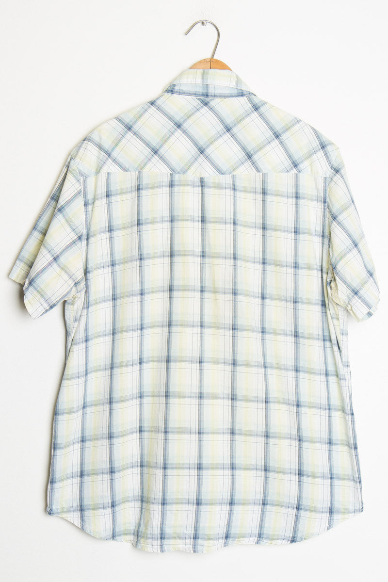 Vintage Button up Shirt 178