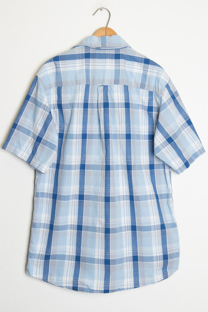 Vintage Flannel Shirt 194