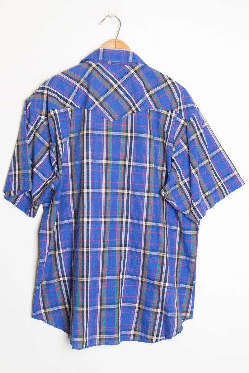 Vintage Button up Shirt 206